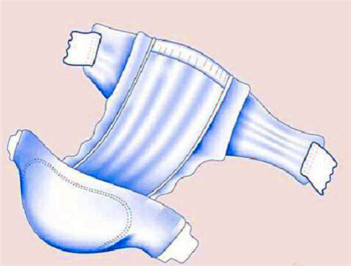 FRISO美素佳纸尿裤